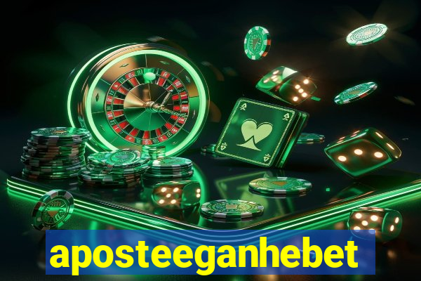 aposteeganhebet