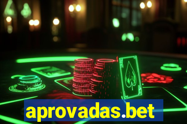 aprovadas.bet