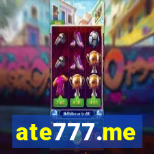 ate777.me