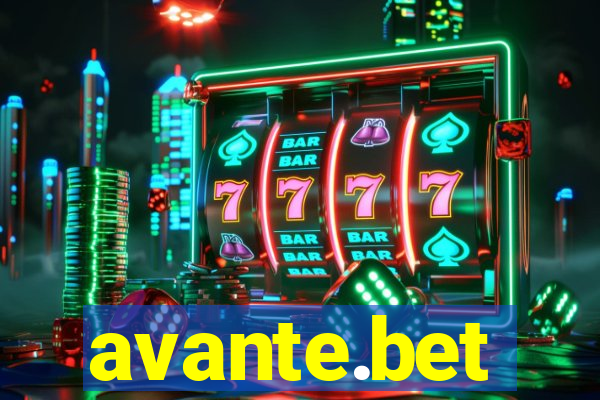 avante.bet