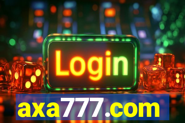 axa777.com