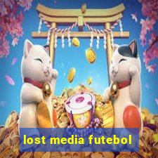 lost media futebol