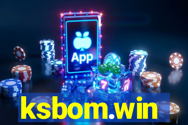 ksbom.win