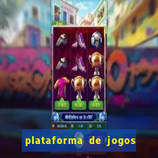 plataforma de jogos com depósito mínimo de r$ 1