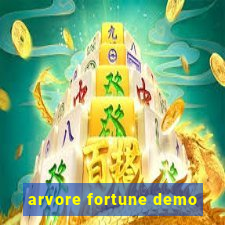 arvore fortune demo