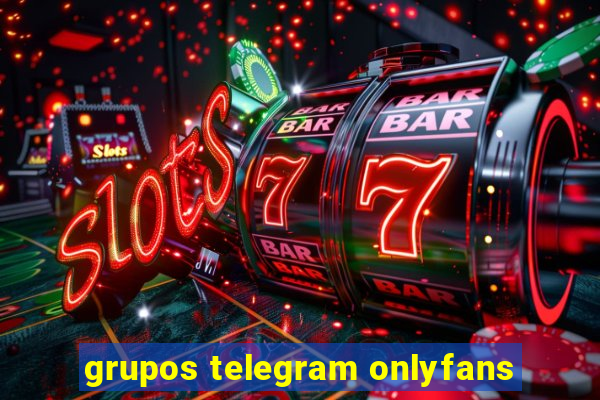 grupos telegram onlyfans