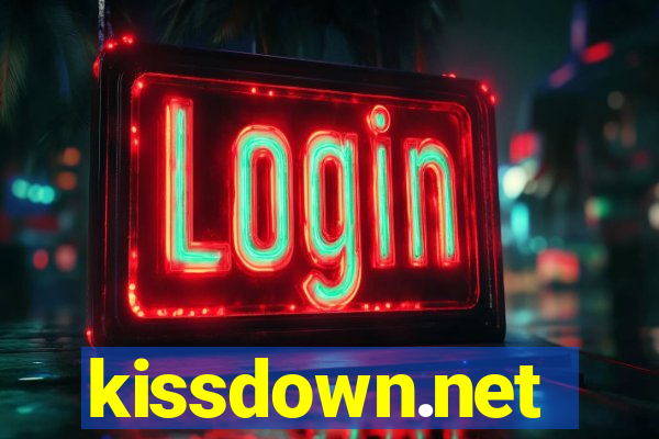 kissdown.net