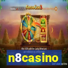 n8casino