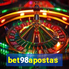 bet98apostas