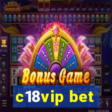 c18vip bet