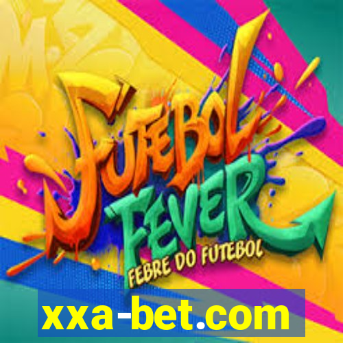 xxa-bet.com