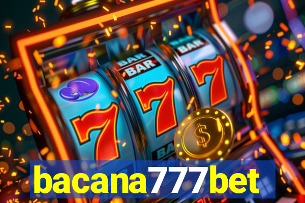 bacana777bet