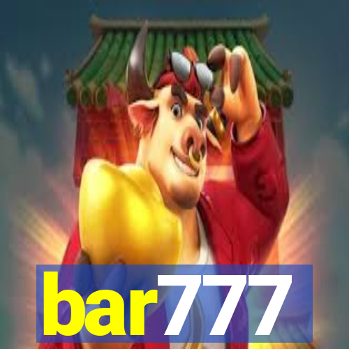 bar777