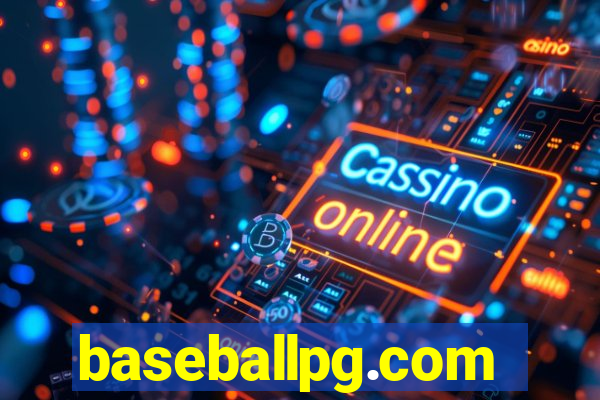 baseballpg.com