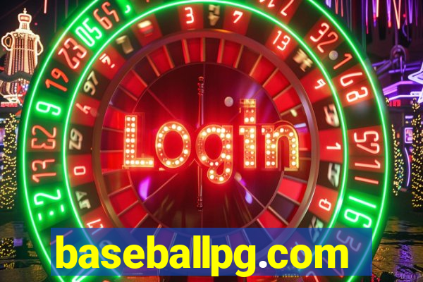 baseballpg.com