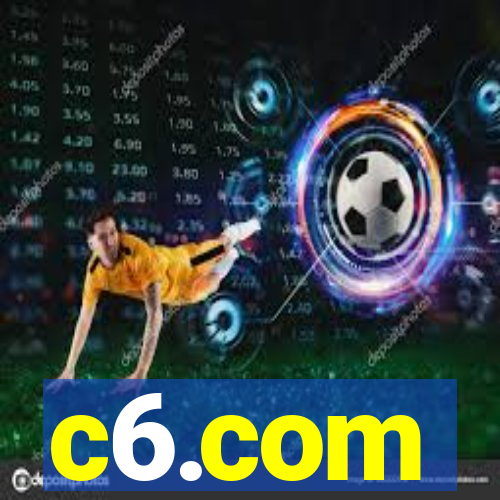 c6.com