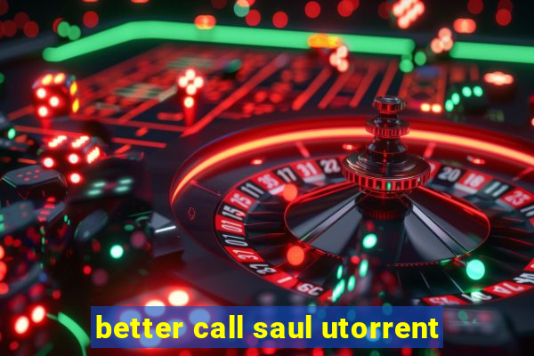 better call saul utorrent