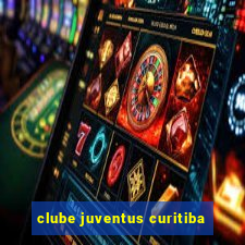 clube juventus curitiba