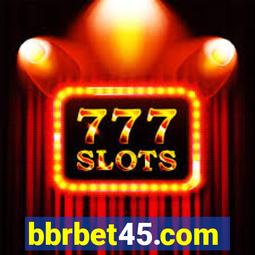 bbrbet45.com