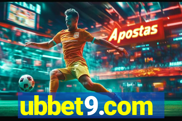 ubbet9.com