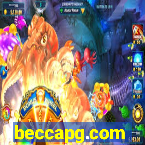 beccapg.com