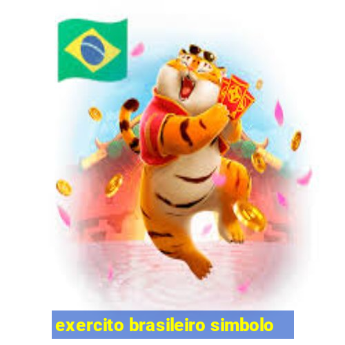 exercito brasileiro simbolo