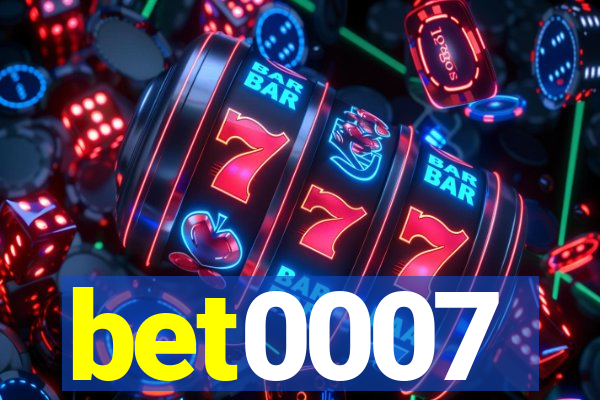 bet0007