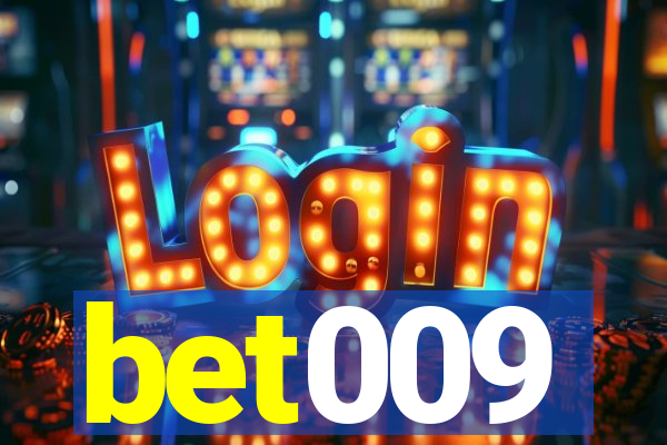 bet009