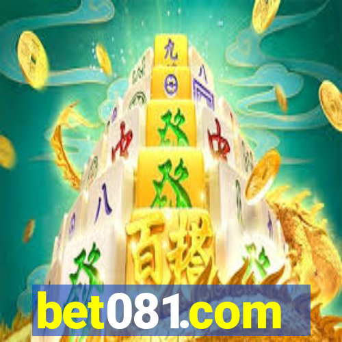 bet081.com