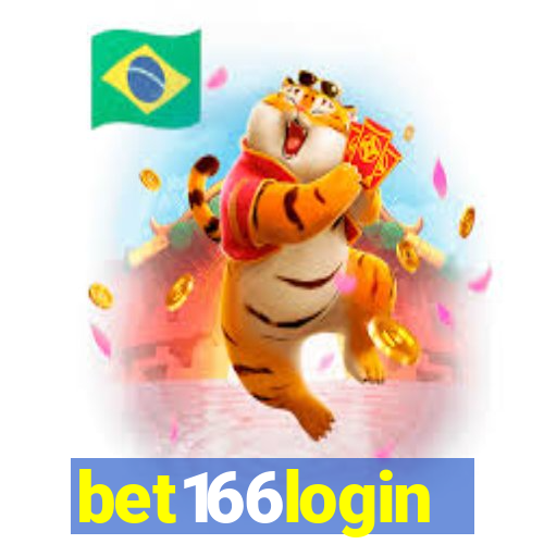 bet166login