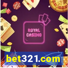 bet321.com