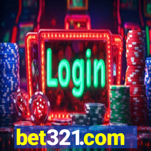 bet321.com