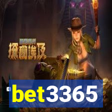 bet3365