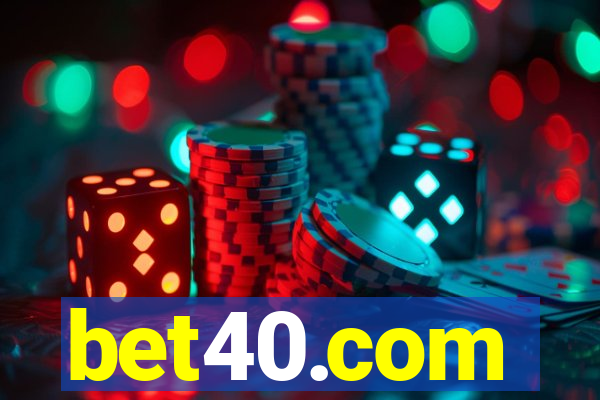 bet40.com