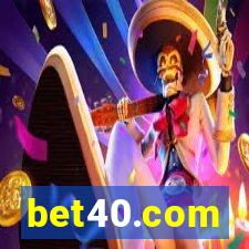 bet40.com