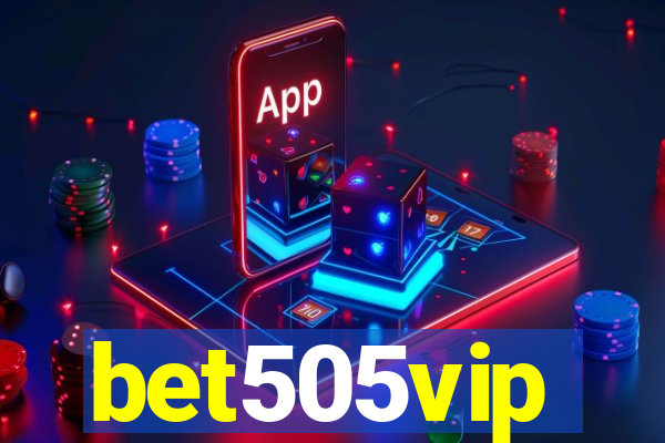 bet505vip