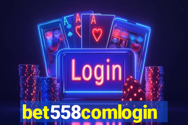 bet558comlogin