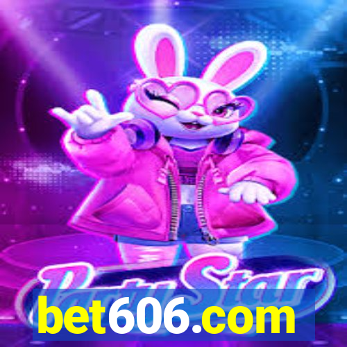 bet606.com