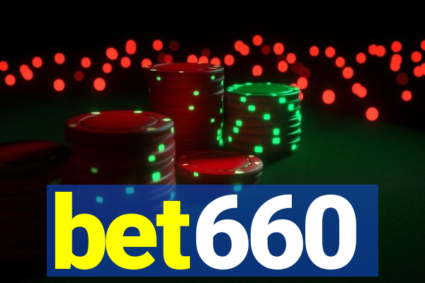 bet660