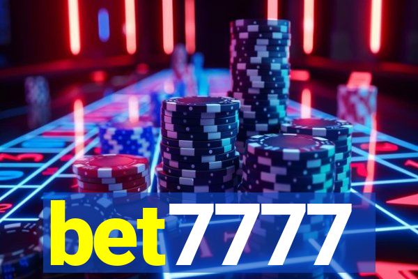 bet7777