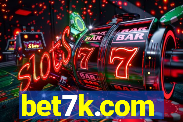 bet7k.com