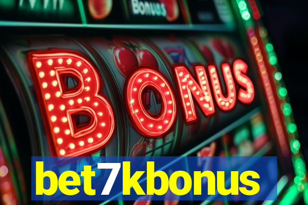 bet7kbonus