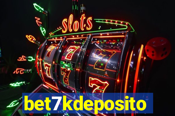 bet7kdeposito