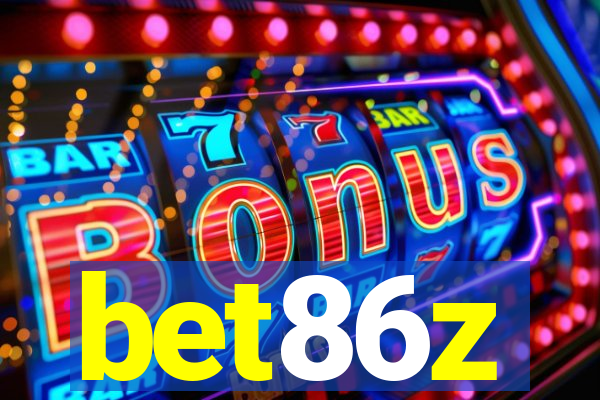 bet86z