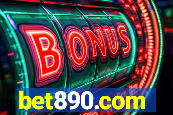 bet890.com