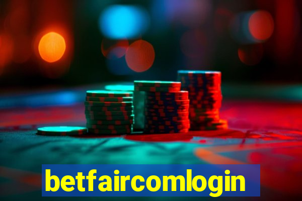 betfaircomlogin