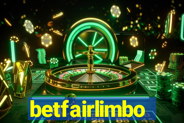 betfairlimbo