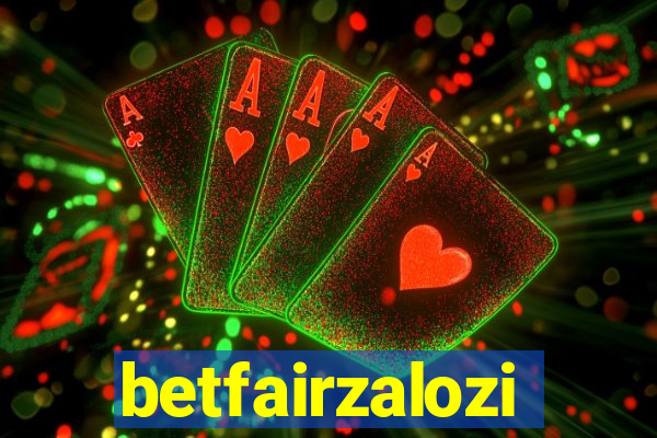 betfairzalozi