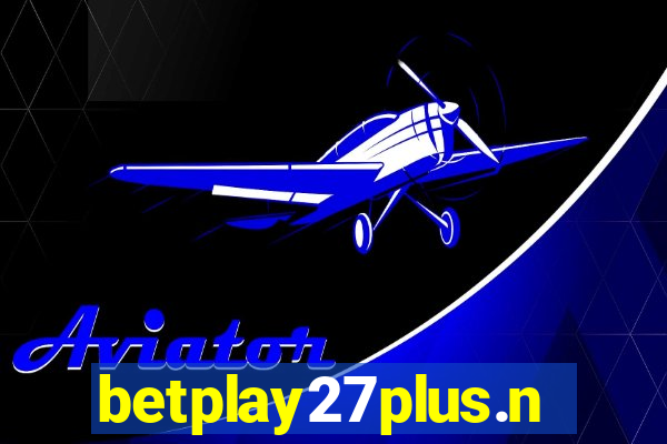 betplay27plus.net