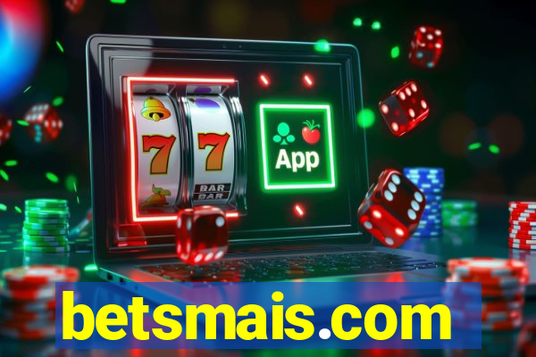 betsmais.com